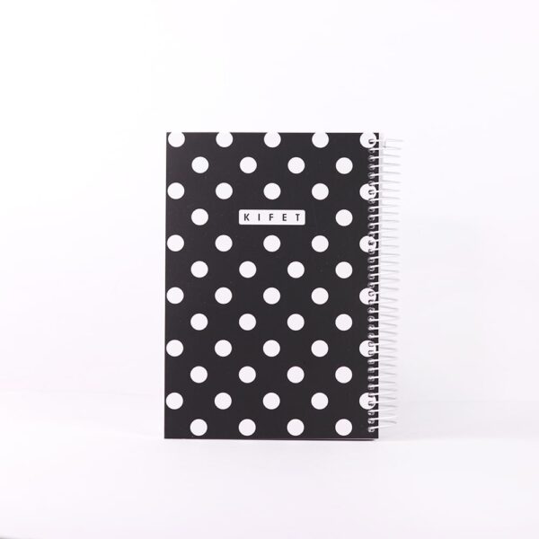 دفتر فنری جئومتریک کیفت - Image 14