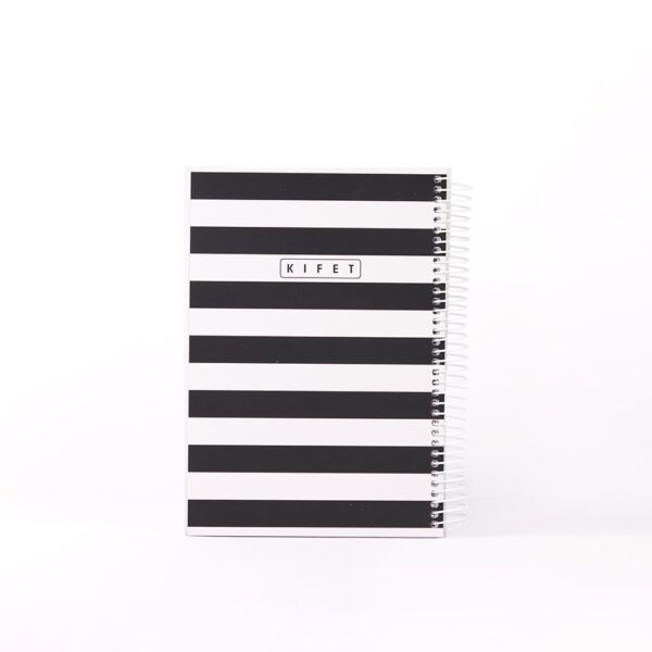 دفتر فنری جئومتریک کیفت - Image 12