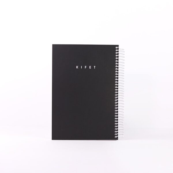 دفتر فنری جئومتریک کیفت - Image 13