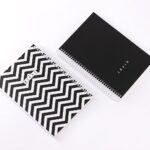 دفتر فنری جئومتریک کیفت - Image 28