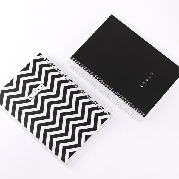 دفتر فنری جئومتریک کیفت - Image 28