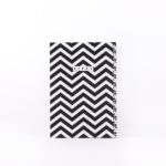 دفتر فنری جئومتریک کیفت - Image 10