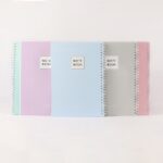 دفتر فنری پاستلی کیفت - Image 16