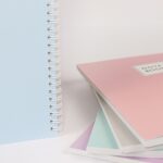 دفتر فنری پاستلی کیفت - Image 13