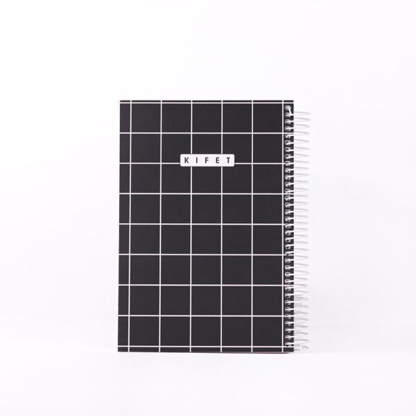 دفتر فنری جئومتریک کیفت - Image 17