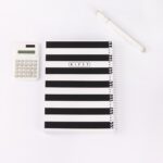 دفتر فنری جئومتریک کیفت - Image 18