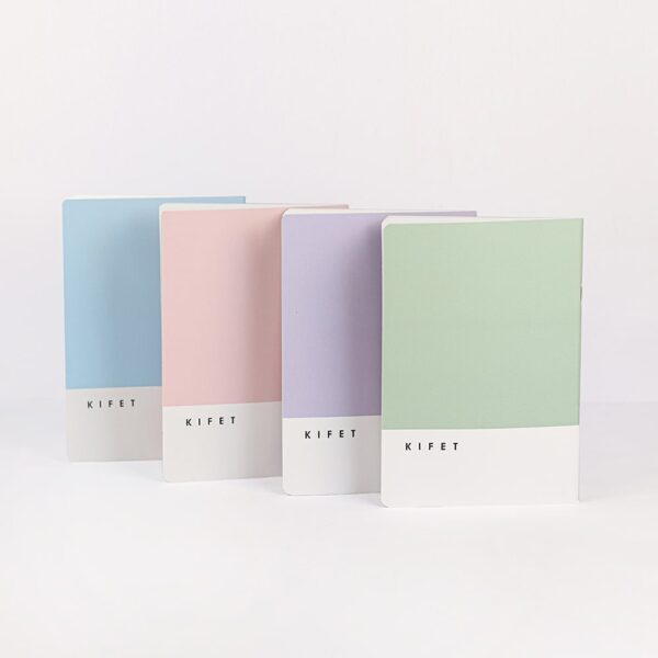 دفتر منگنه‌ ای پنتون کیفت