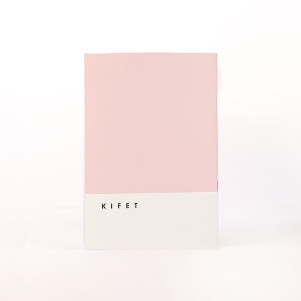 دفتر منگنه‌ ای پنتون کیفت - Image 3