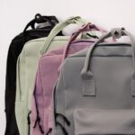 کوله پشتی چرمی مینیمال کیفت - Image 32