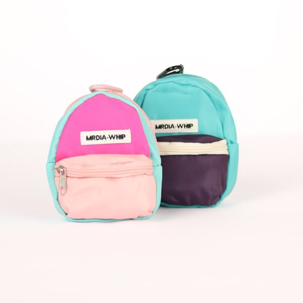 مینی کوله  رنگی کیفت