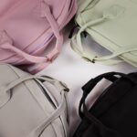 کوله پشتی چرمی مینیمال کیفت - Image 31