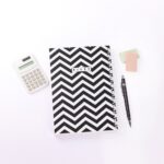 دفتر فنری جئومتریک کیفت - Image 19