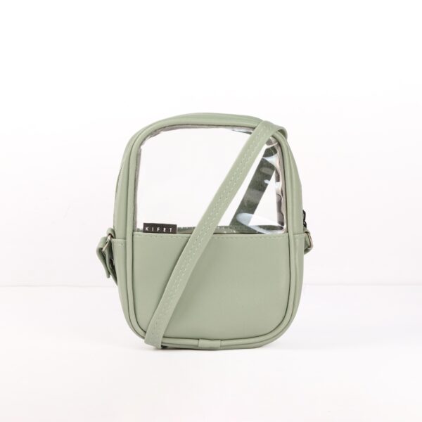 کیف دوشی نیمه طلقی پاستلی کیفت - Image 3