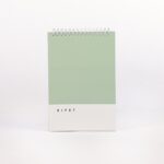 دفتر پنتون Pantone فنر از بالا کیفت - Image 3