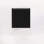 دفتر پنتون Pantone فنر از بالا کیفت - Image 2