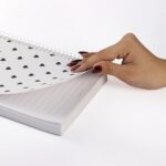 دفتر فنری جئومتریک کیفت - Image 25