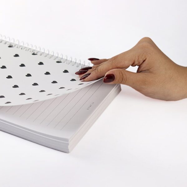 دفتر فنری جئومتریک کیفت - Image 25