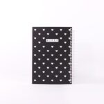 دفتر فنری جئومتریک کیفت - Image 16