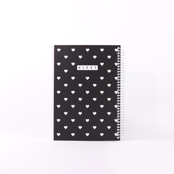 دفتر فنری جئومتریک کیفت - Image 16