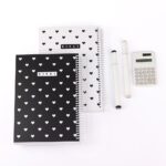 دفتر فنری جئومتریک کیفت - Image 24