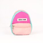 مینی کوله  رنگی کیفت - Image 2