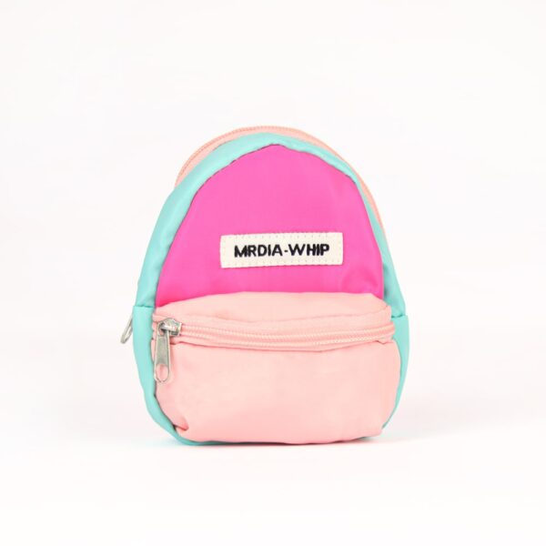 مینی کوله  رنگی کیفت - Image 2