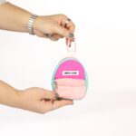 مینی کوله  رنگی کیفت - Image 7