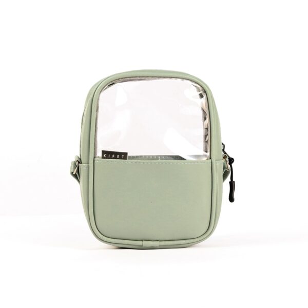 کیف دوشی نیمه طلقی پاستلی کیفت - Image 11