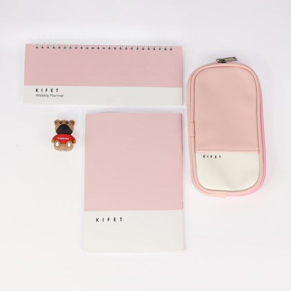 دفتر منگنه‌ ای پنتون کیفت - Image 7