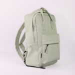 کوله پشتی چرمی مینیمال کیفت - Image 7