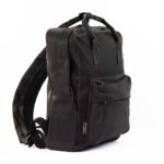 کوله پشتی چرمی مینیمال کیفت - Image 14