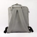 کوله پشتی چرمی مینیمال کیفت - Image 18