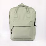 کوله پشتی چرمی مینیمال کیفت - Image 2