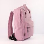 کوله پشتی چرمی مینیمال کیفت - Image 30