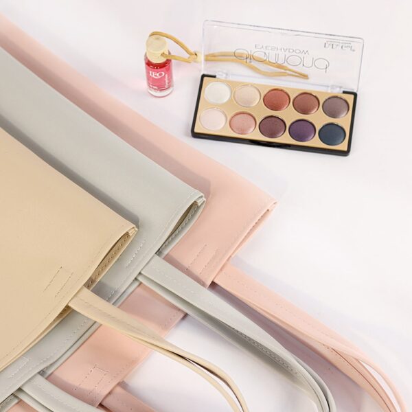 کیف دستی پاستلی کیفت - Image 26