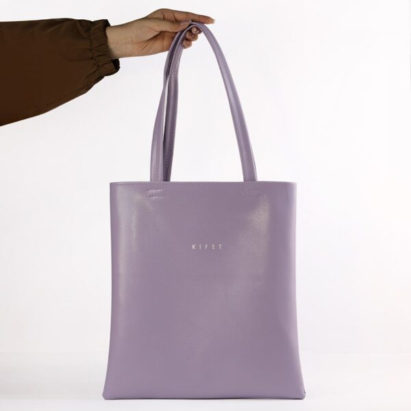 کیف دستی پاستلی کیفت - Image 15