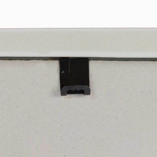 قاب عکس از برند کیفت KIFET جنس PVC درجه یک در 5 سایز عکس از پشت قاب عکس و گیره آویز