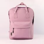 کوله پشتی چرمی مینیمال کیفت - Image 25