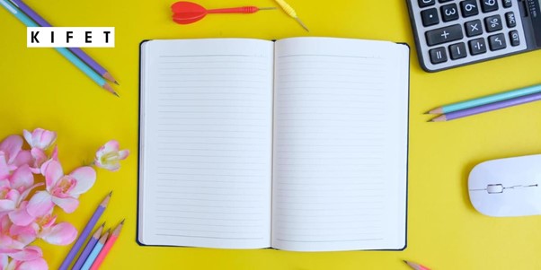 راهنمای جامع خرید دفتر مشق مناسب دانش‌آموزان
