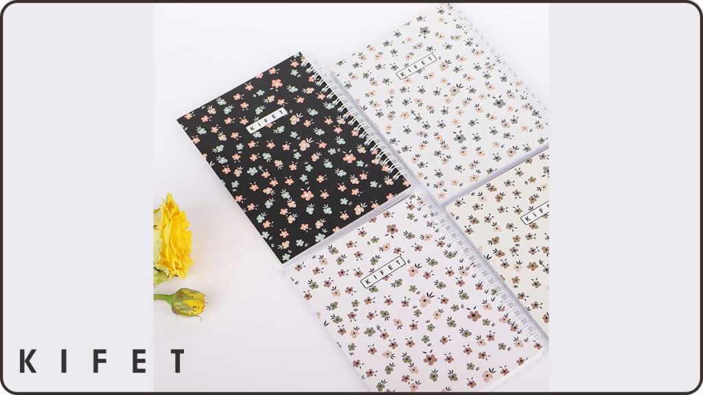 لیست لوازم تحریر دبستان