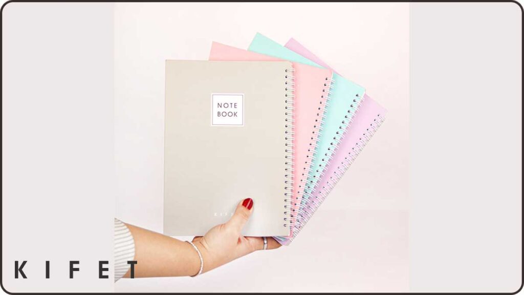 لیست لوازم التحریر دبیرستان