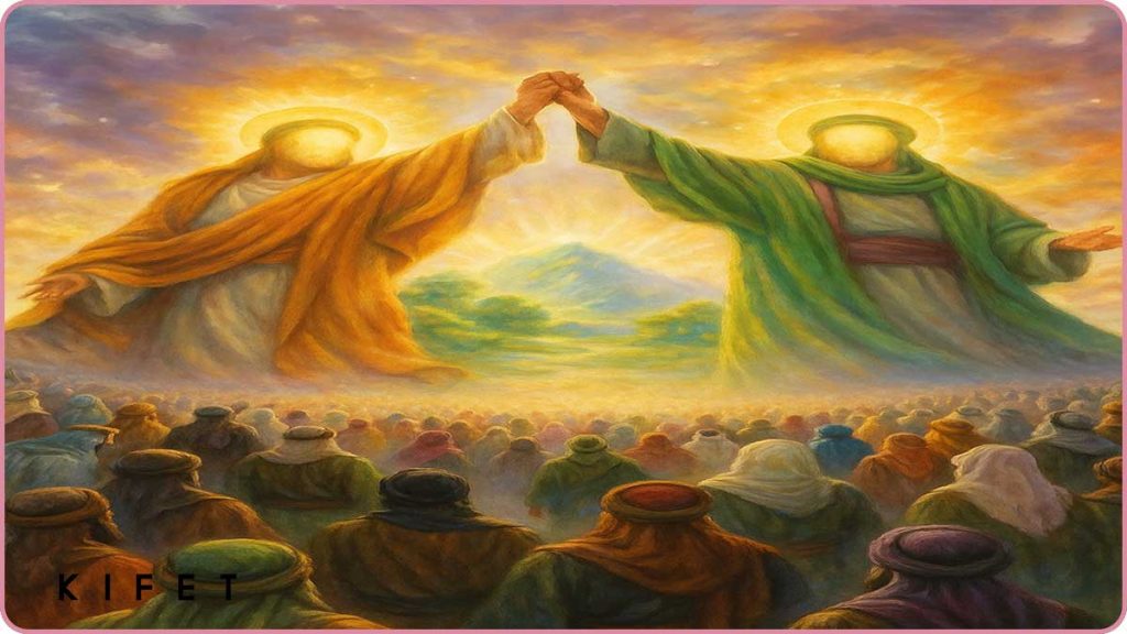 بهترین هدیه برای مناسبت رو ز غدیر