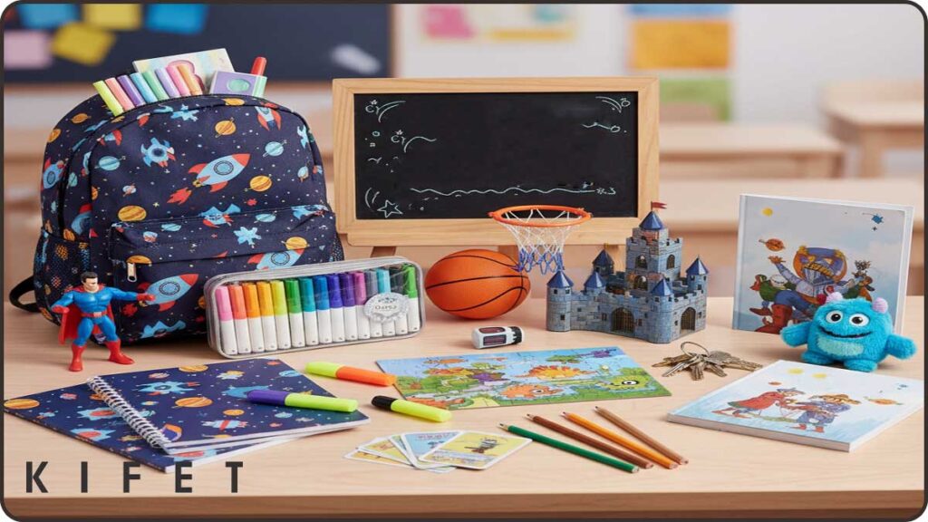 ایده جشن اسم کلاس اول