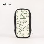 جامدادی صندوقی بهاری کیفت مدل الهه