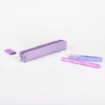 جامدادی مینیمال پاستلی کیفت - Image 5