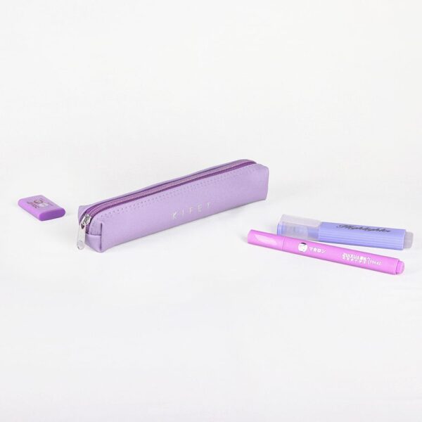 جامدادی مینیمال پاستلی کیفت - Image 5