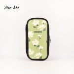 جامدادی صندوقی بهاری کیفت مدل مهناز