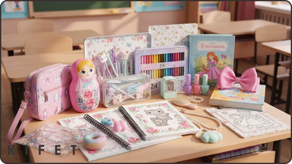 هدیه جشن اسم کلاس اول