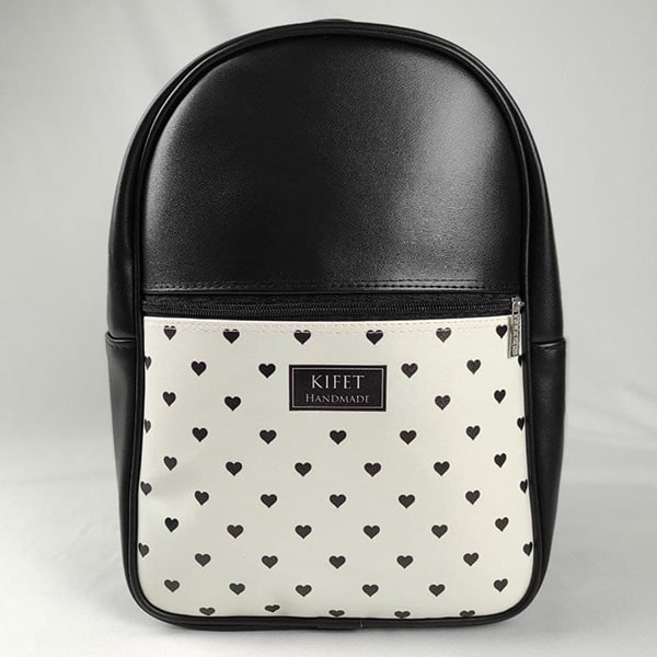 کیف دستی یا کوله پشتی، بررسی تفاوت و کاربرد هرکدام
