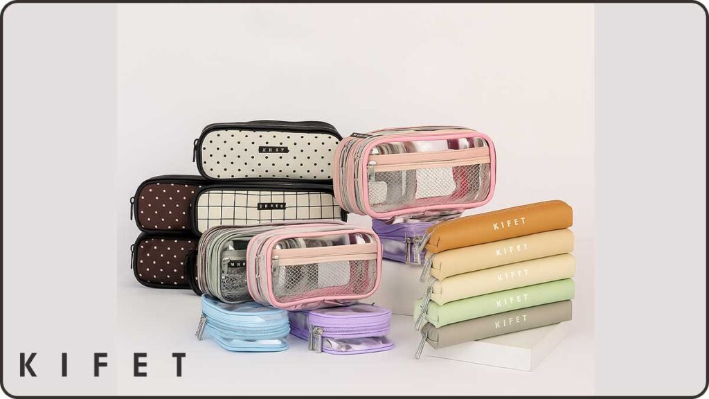 بهترین جامدادی های ایرانی 